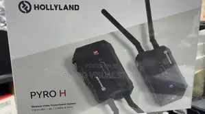 Hollyland Pyro H Hdmi Wireless Video Transmission System