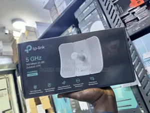 Tp-Link Cpe610 Outdoor Ap