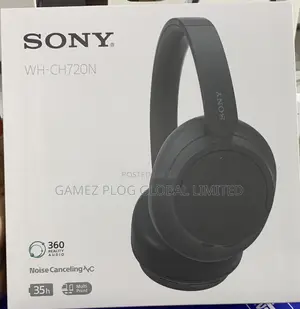 Sony Wh-Ch720n