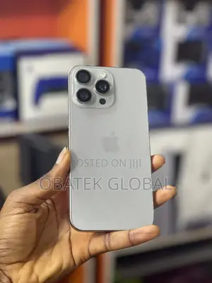 Apple iPhone 15 Pro Max 256 GB
