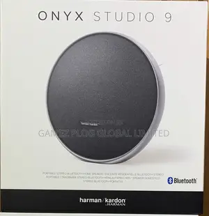 Onyx Studio 9