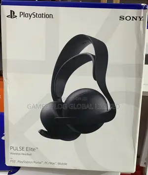 Playstation Pulse Elite
