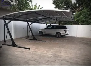 Car Port Fabrication Expert