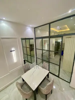 Luxury Monthly Room