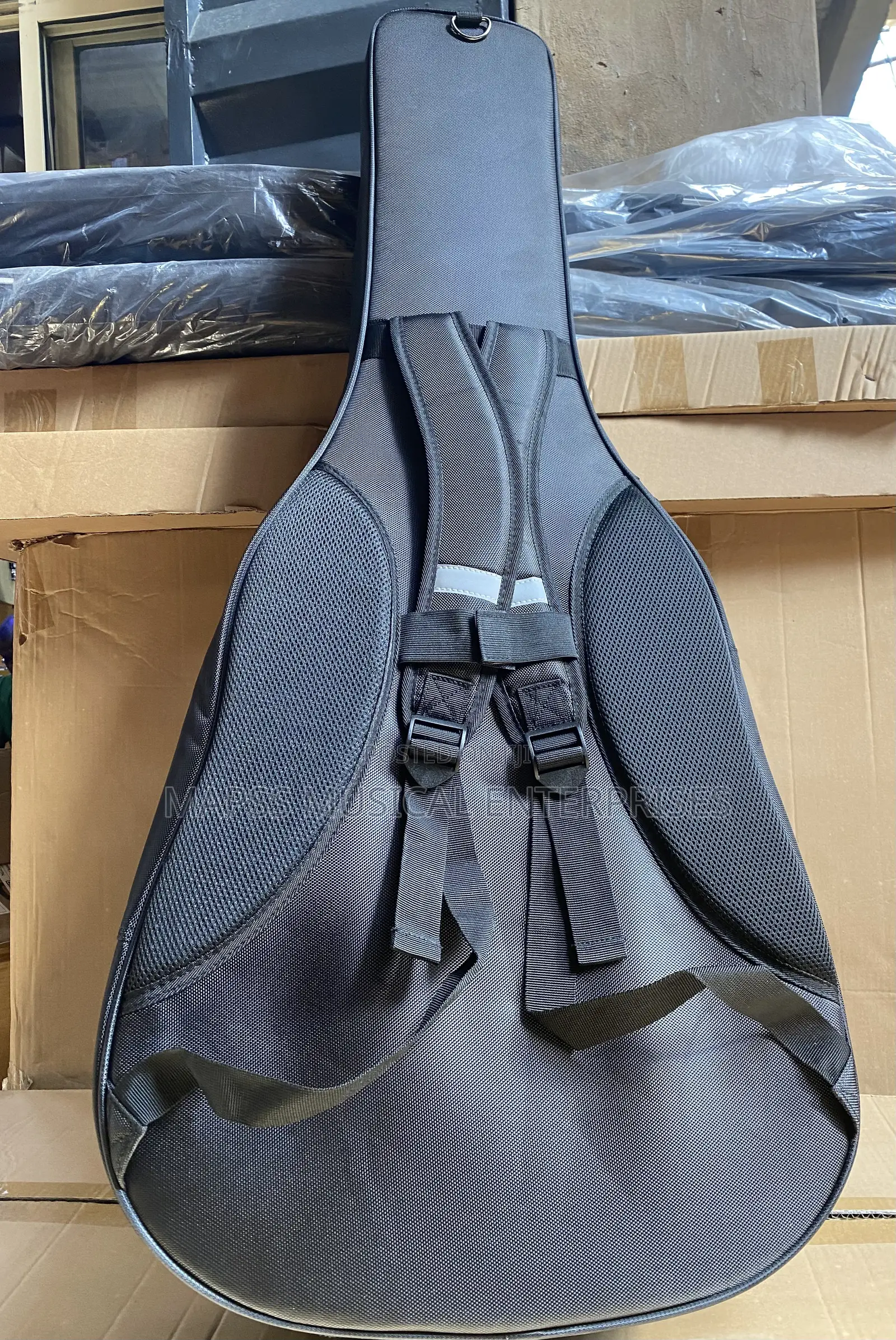 Luxars Acoustic Case Bag