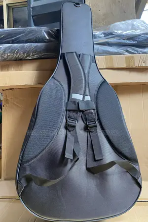 Luxars Acoustic Case Bag