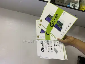 iPad 10(2022) Premium Tempered Glass Protector