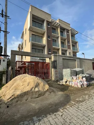 Furnished 2bdrm Apartment In Ologolo For Sale