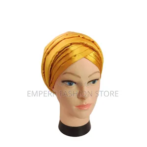 Latest Turban Cap for Ladies