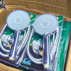 Tonobo Hand Shower and Cable