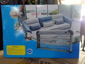 Original 20watts Wendy Mosquito/Pest Killer