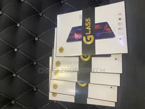 iPad 13” for iPad Air 6 13” Screen Protector