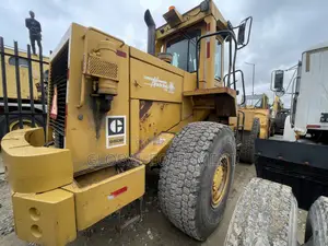 Cat 950b Wheel Loader