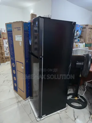 Midea 266l: Smart Cooling at an Affordable Price