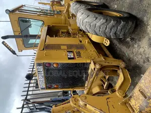 CAT 140G Grader With Ripper