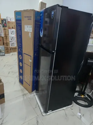 Upgrade Your Kitchen With the Midea 266l Refrigerator