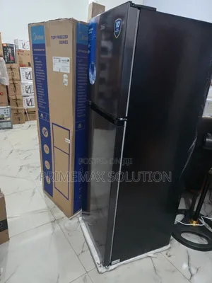 Midea 266l Double Door Refrigerator: The Future of Cooling