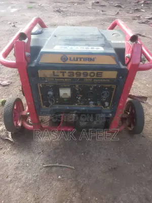 Generator Repair