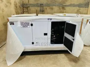 Sp 60 Perkins Soundproof