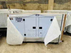 Sp 20 Generator Soundproof