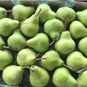 Pear Fruit