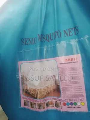 Senio Mosquito Nets
