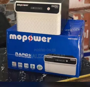 1.6kva 24v Mopower Inverter