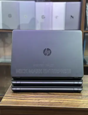 Laptop HP ProBook 455 G1 8GB AMD A6 HDD 500GB