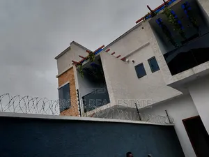 Furnished 4bdrm Duplex in Apapa for sale