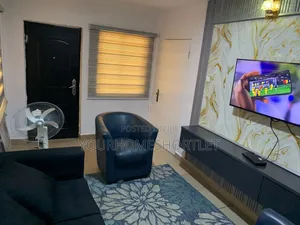 1 / 2 Bedroom Apartment for Daily, Weekly/Monthly Rate