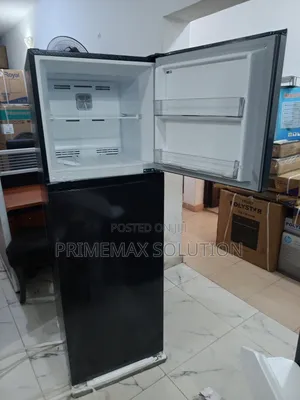 How the Midea 266l Makes Food Storage Easier