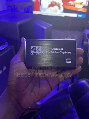 Usb 3.0 Hd Video Capture Card