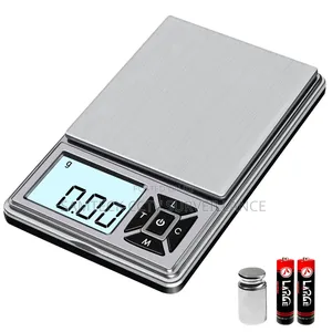 Pocket Scale