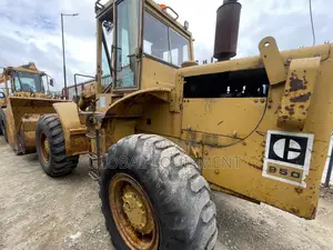 Cat 950C Wheel Loader