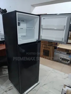 Midea 266l: Efficient Cooling, Elegant Design