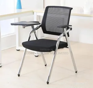 Study Chair Comes With Desk