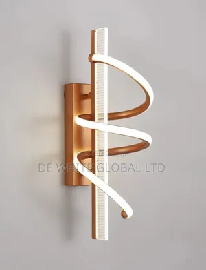 Modern Led Wall Lamps