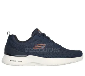 Original Skechers Skech-Air Sneakers Available in Store