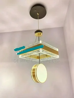 Decor Lighting