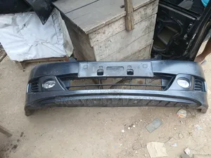 Front Bumper Acura TSX