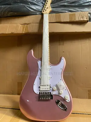 Smiger L-G2-H Electric Guitar