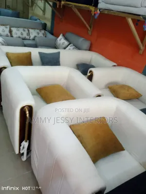 Standard Sofa Chair