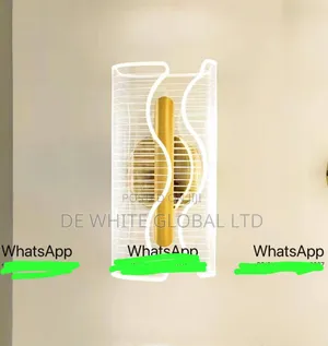 Wall Light