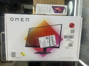 Hp Omen 27q (27" ) QHD Ips Gaming Monitor, 1ms Response /165hz Refresh