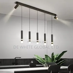 Dining Table Lighting