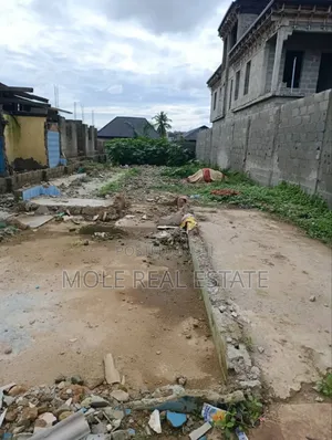 30ft by 120ft Off Governor's Rd Ikotun Iguando Rd