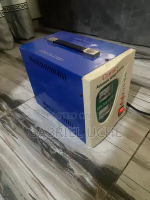 Automatic Century Stabilizer-2000va