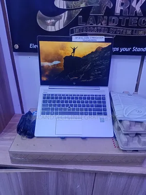 New Laptop HP EliteBook 2760P 32GB Intel Core I7 SSD 256GB