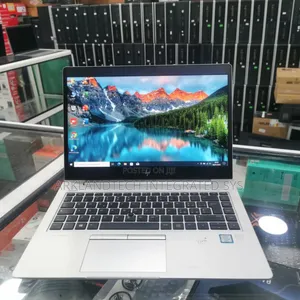 New Laptop HP EliteBook 2760P 8GB Intel Core I7 SSD 512GB