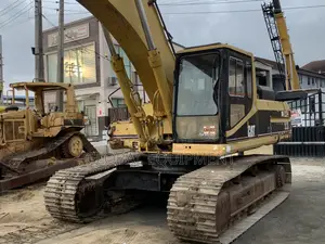 Cat 330L Excavator